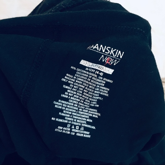 Various Danskin Workout Pants - Picture 3 of 7